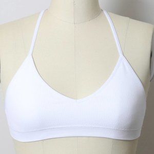 Dream Catcher Tattoo Racerback Bralette